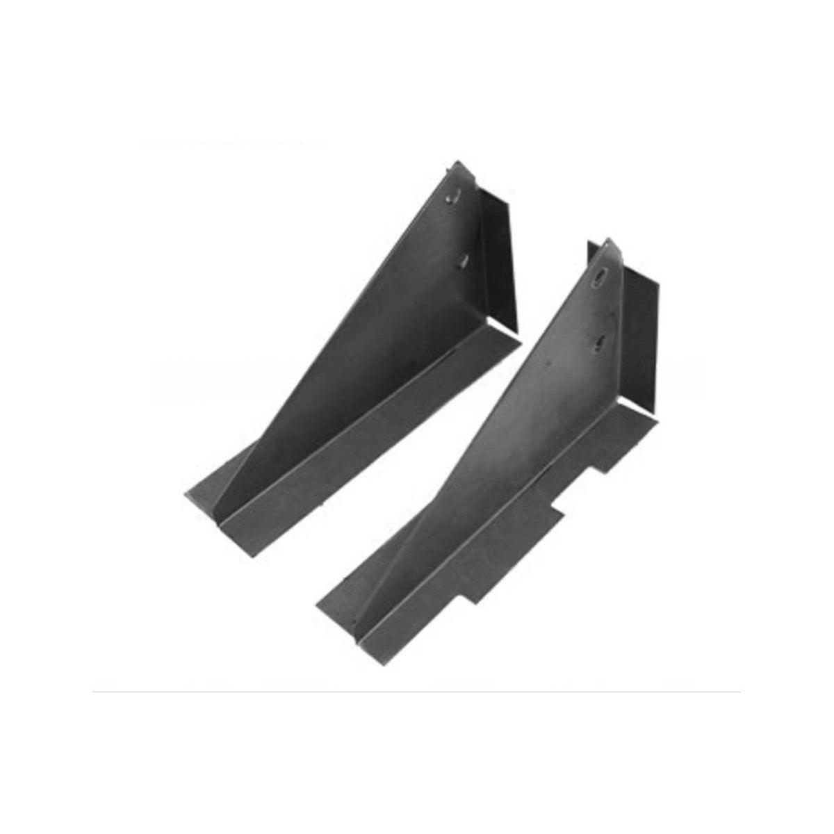 Hinge Bracket Engine Lid – Porsche 356