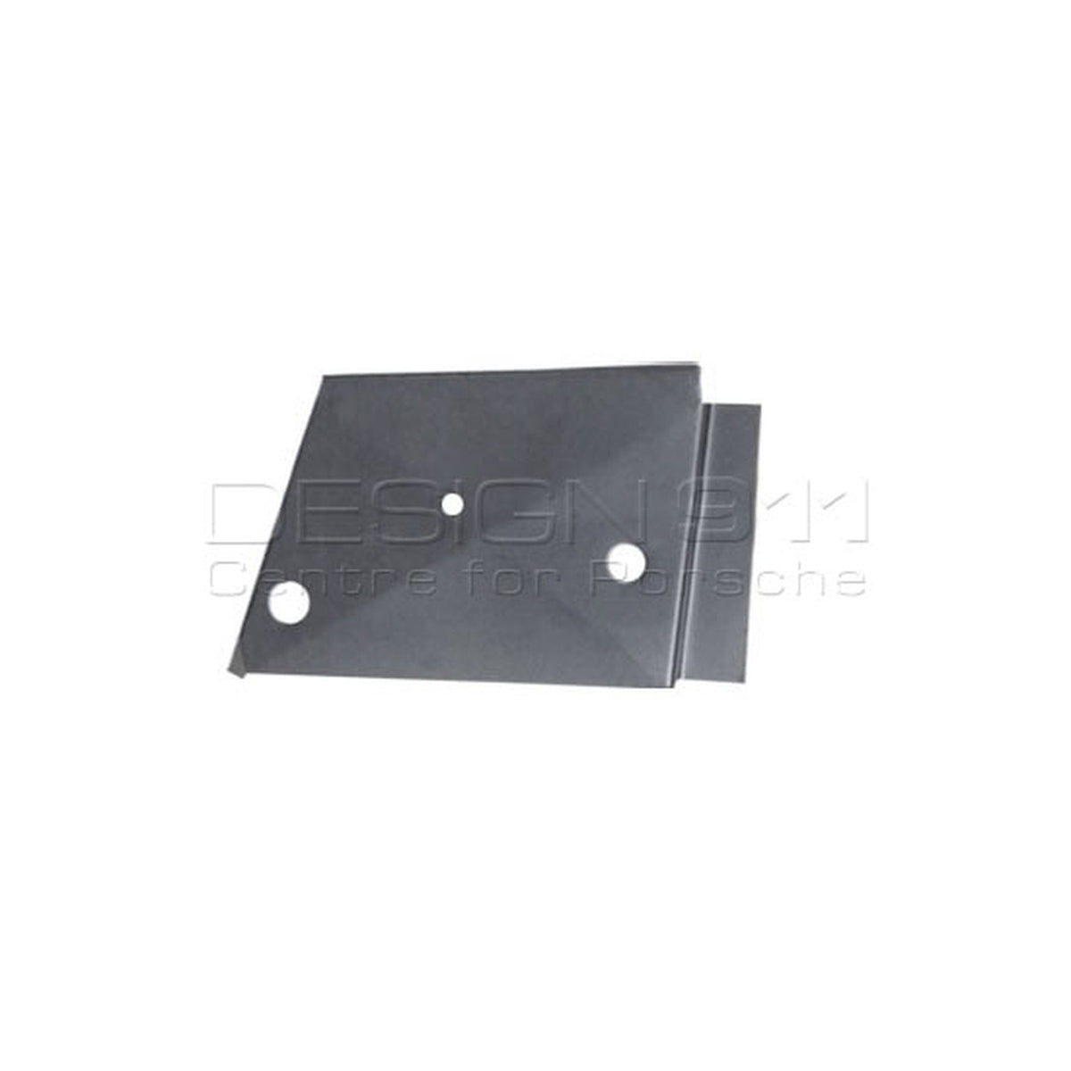 Short sill – Porsche 356 - 356C