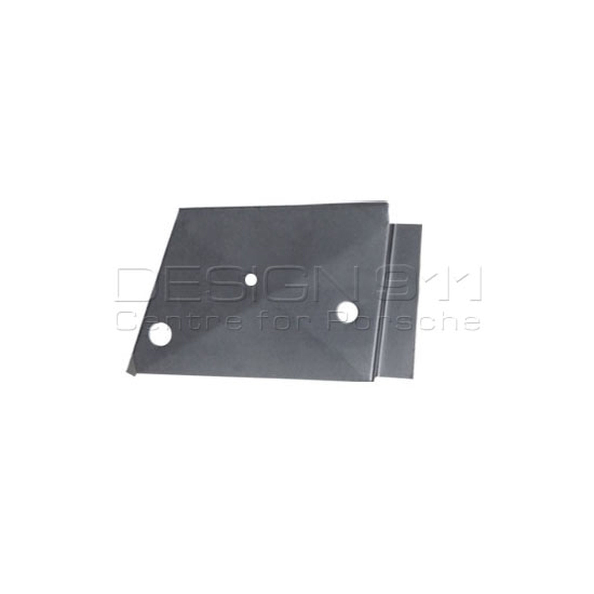 Short sill – Porsche 356 - 356C