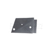 Short sill – Porsche 356 - 356C