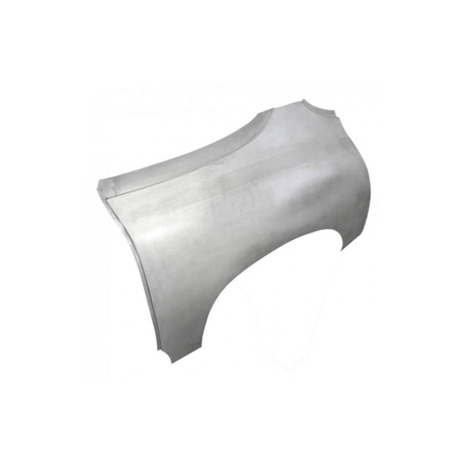 Rear fender side panel – Porsche 356A T2 Coupé