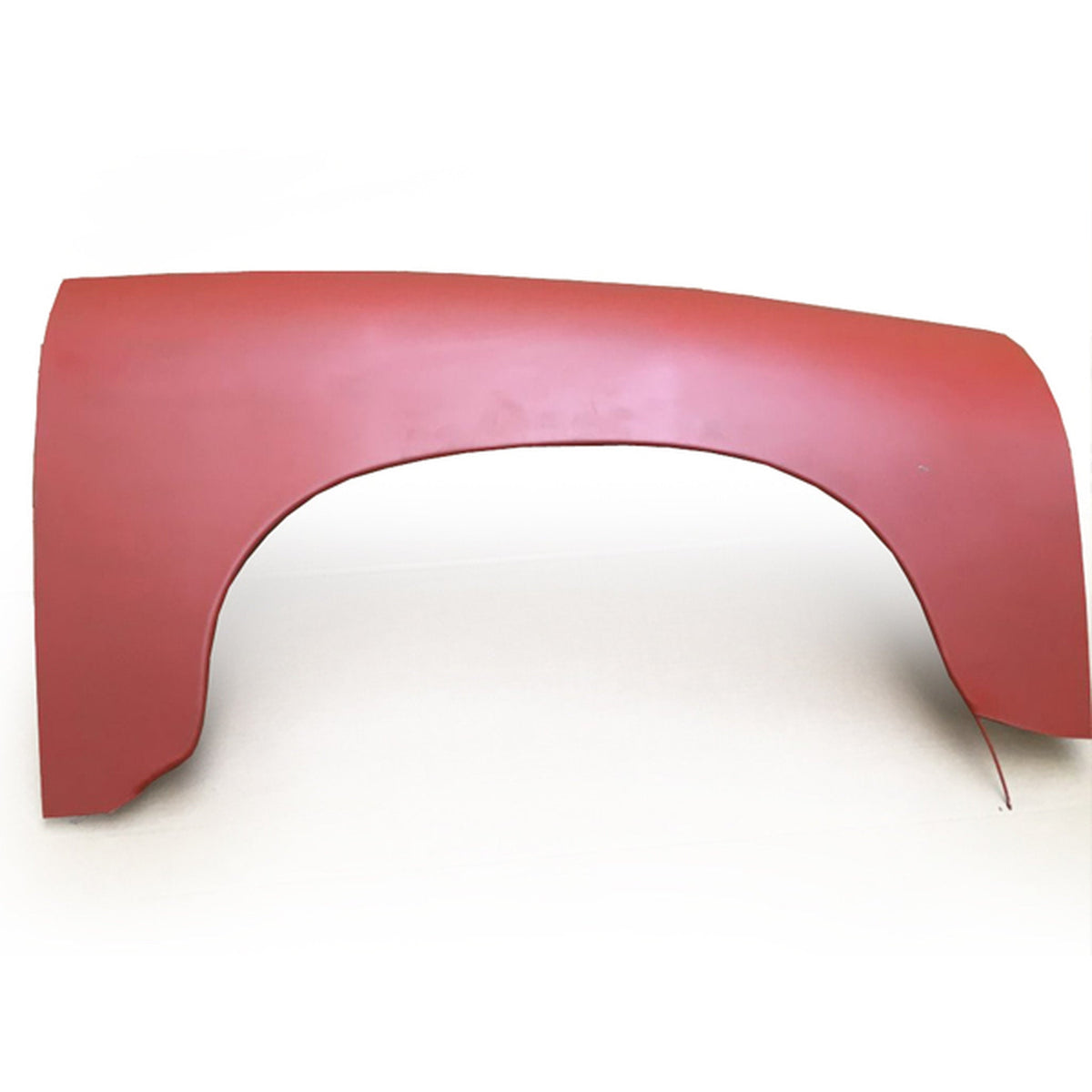 Rear Wheel Arch – Porsche 356 A / B / C