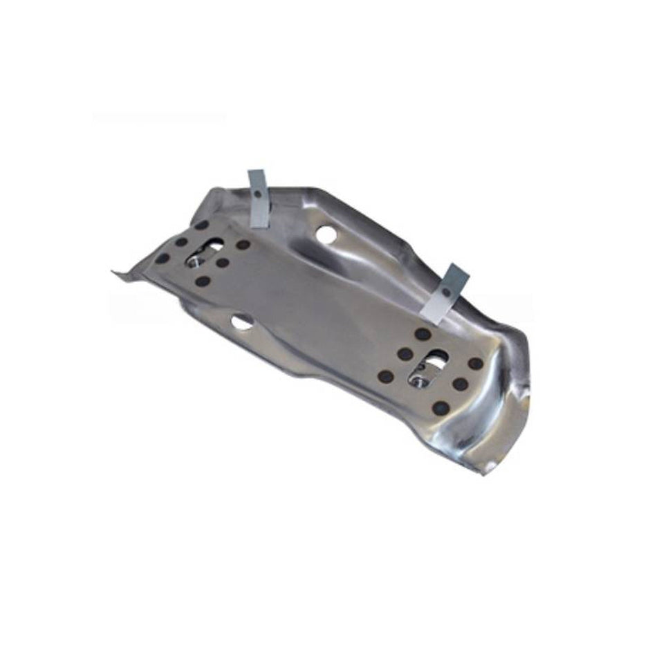 Bumper Bracket Front and Rear – Porsche 356B T5 / 356C