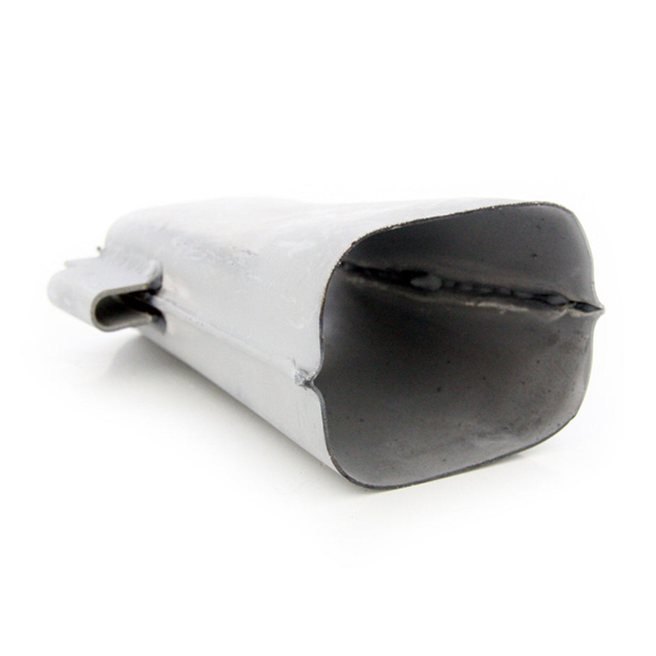 Exhaust funnels for rear bumper guards - Porsche 356 B / 356 C