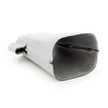Exhaust funnels for rear bumper guards - Porsche 356 B / 356 C