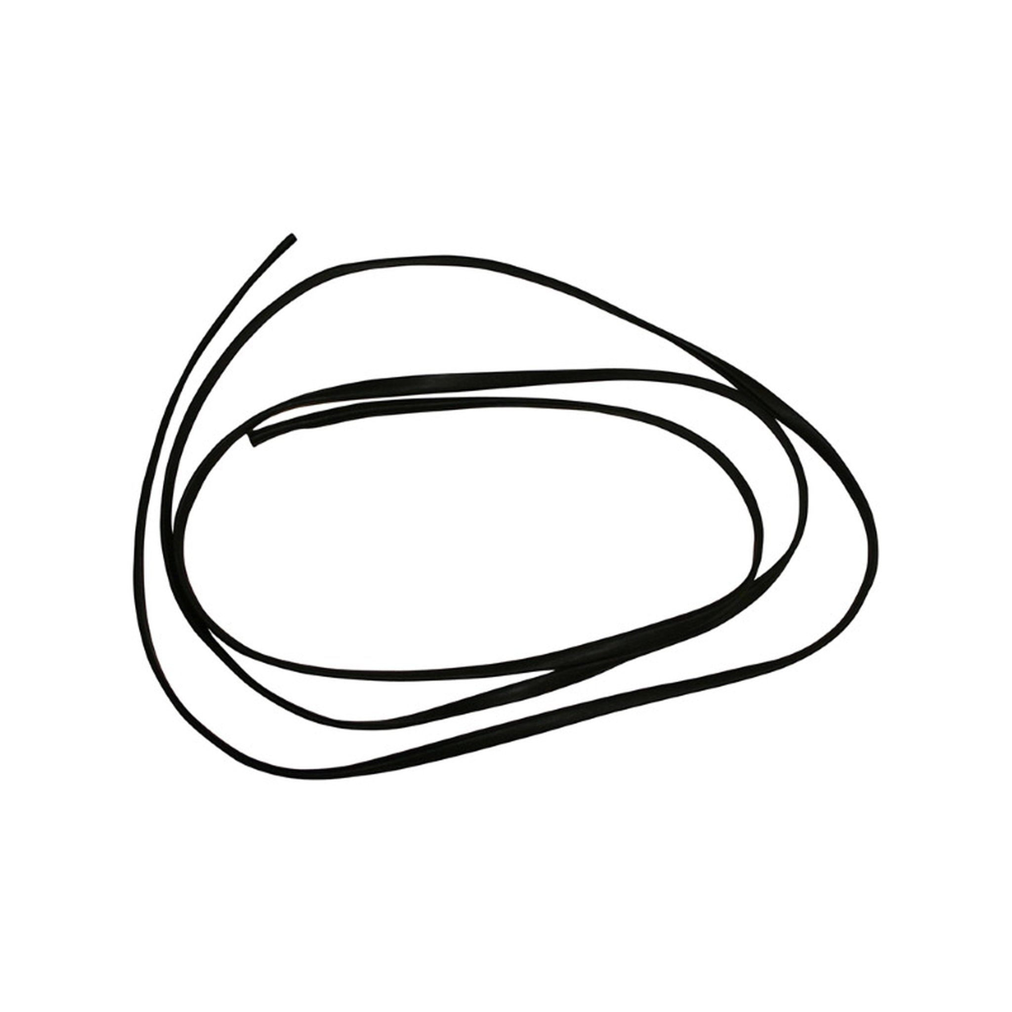 Hood Seal - Porsche 356 1950-65