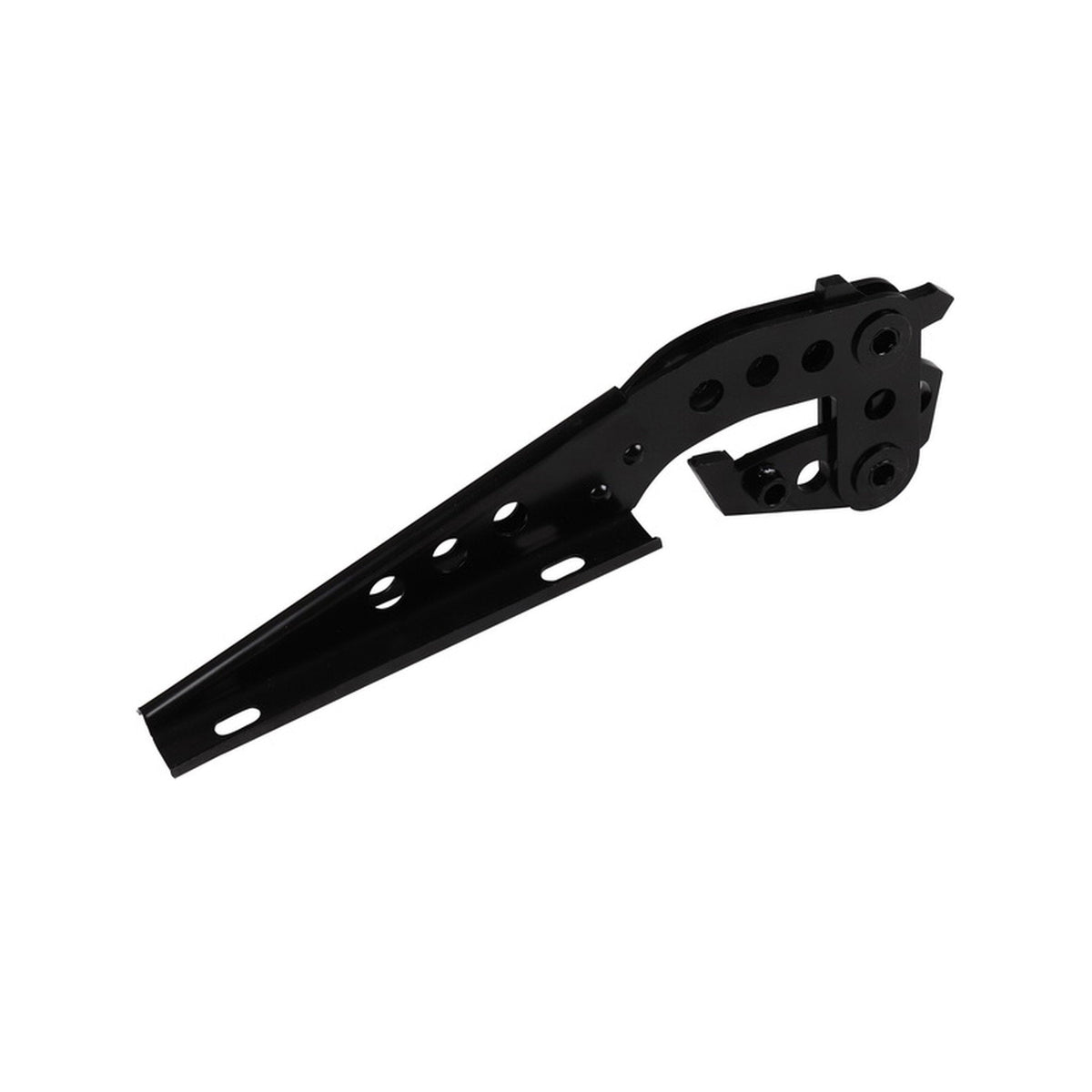 Trunk Lid Hinge – Porsche 356