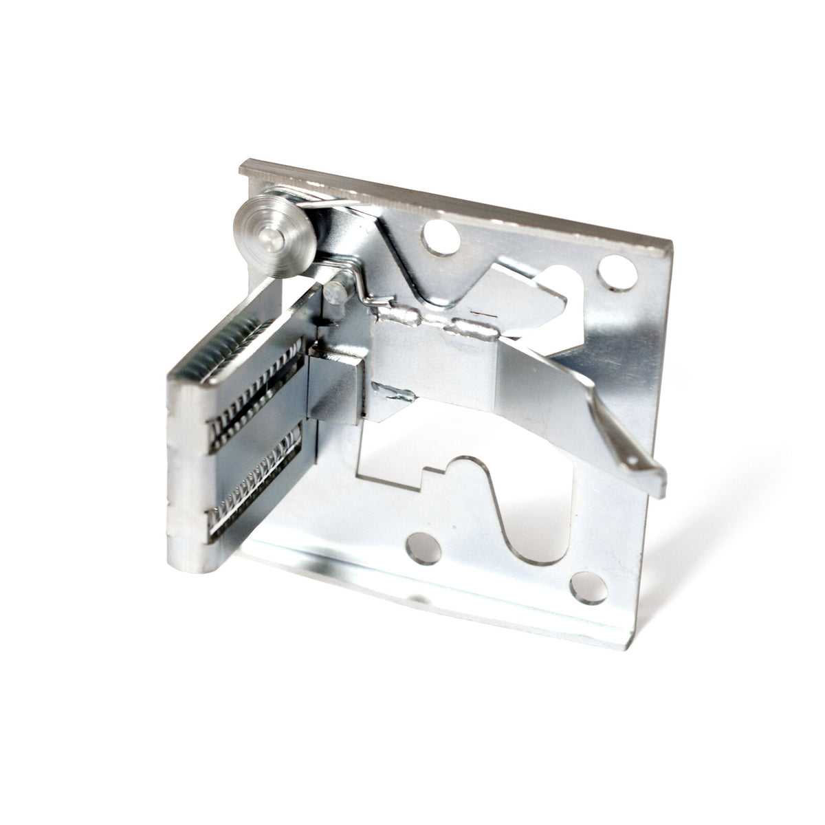 Hood Lock Lower Part – Porsche 356A T2 to BT5