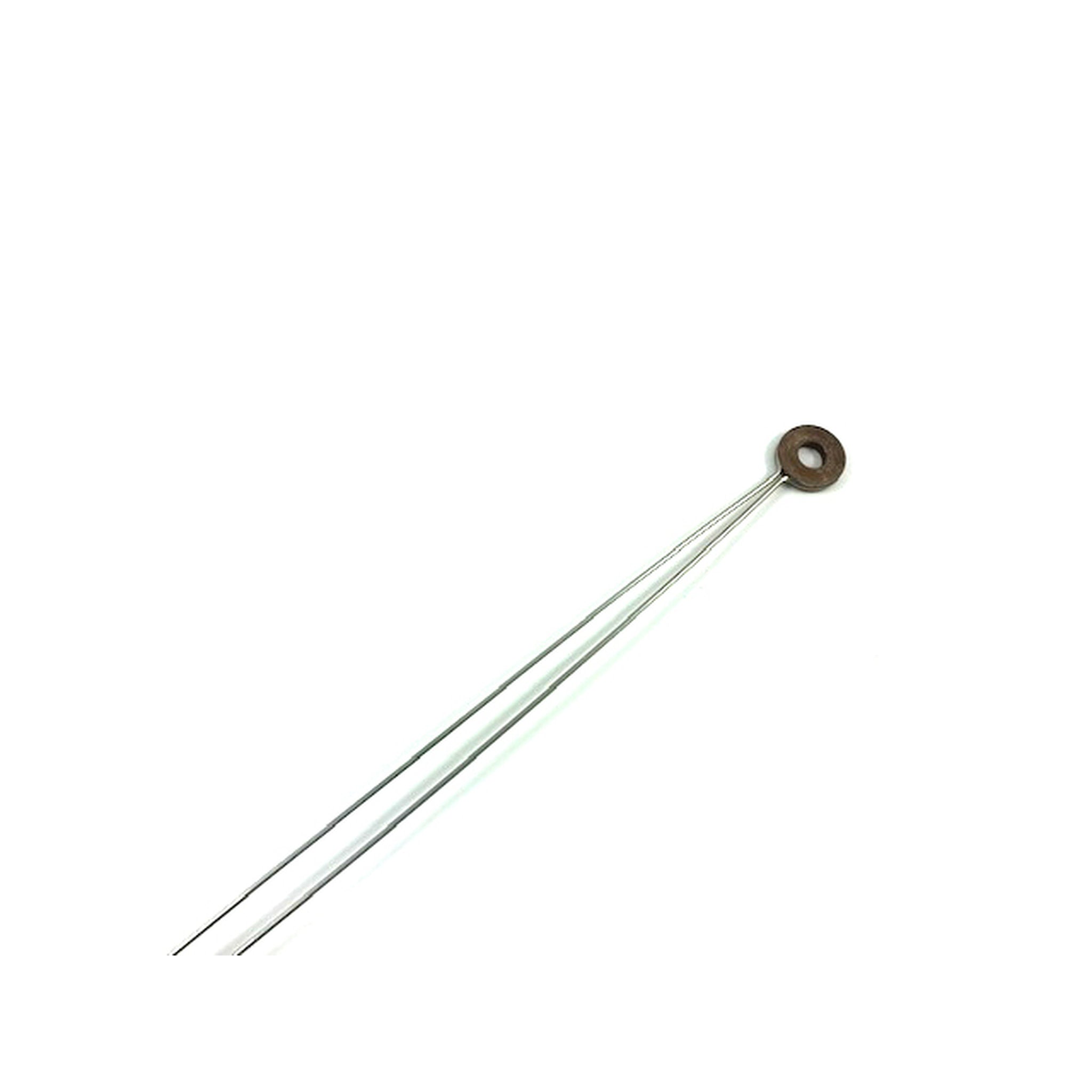 Pull cable for door latch - Porsche 356A T2 / 356B / 356C
