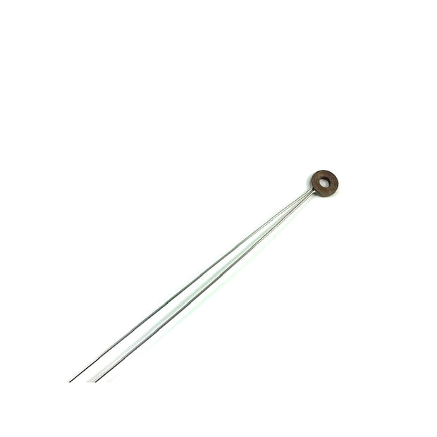 Zugkabel für Türverriegelung – Porsche 356A T2 / 356B / 356C