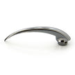 Inside door handle opener – Porsche 356 A / 356 B / 356 C