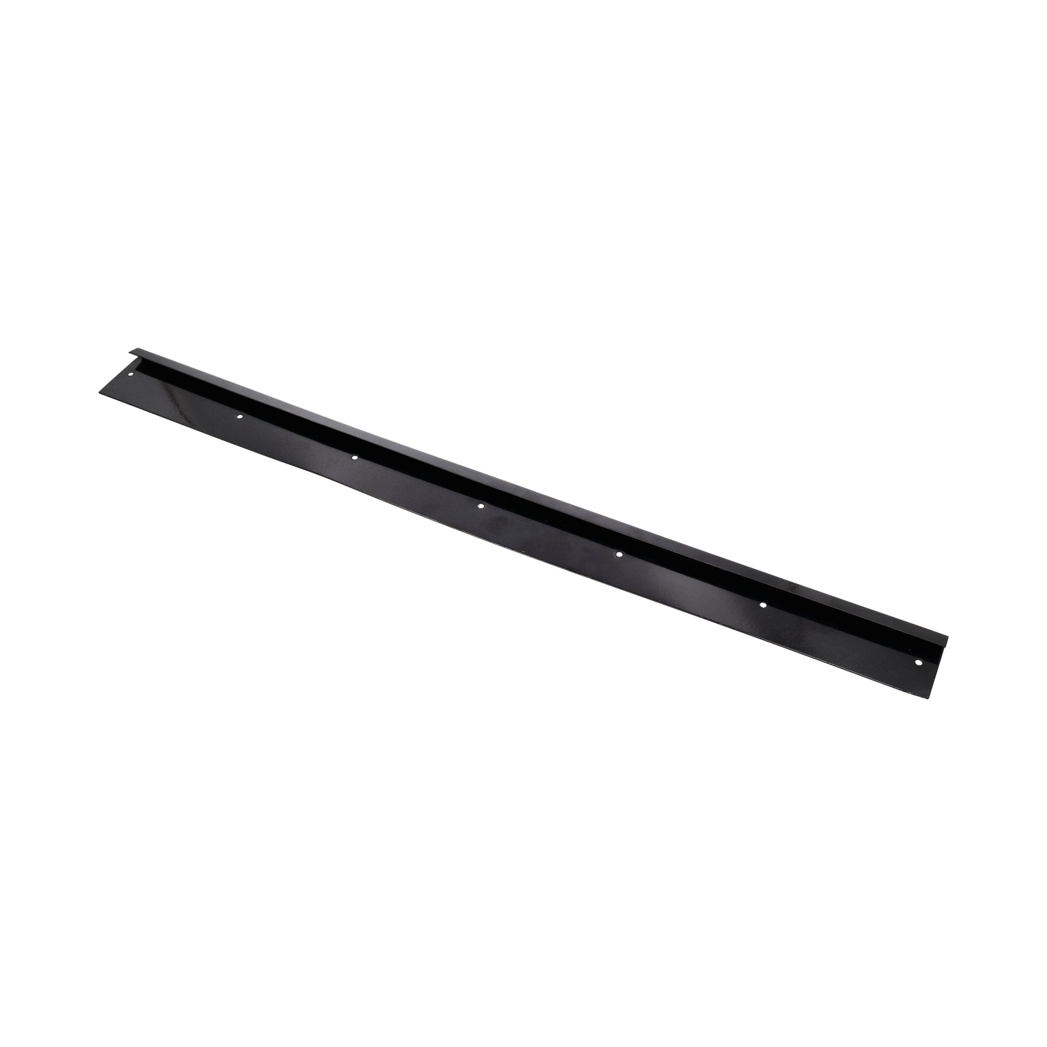 Fastening strip door panel – Porsche 356