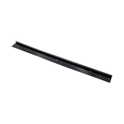 Fastening strip door panel – Porsche 356