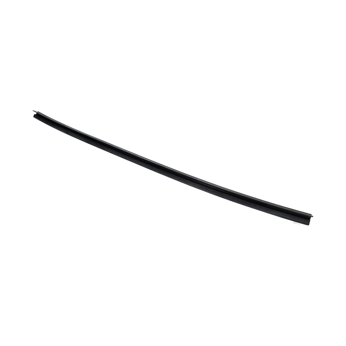 Door seal front / rear – Porsche 356