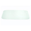 Windscreen green tinted – Porsche 356B (T6) / 356C COUPE