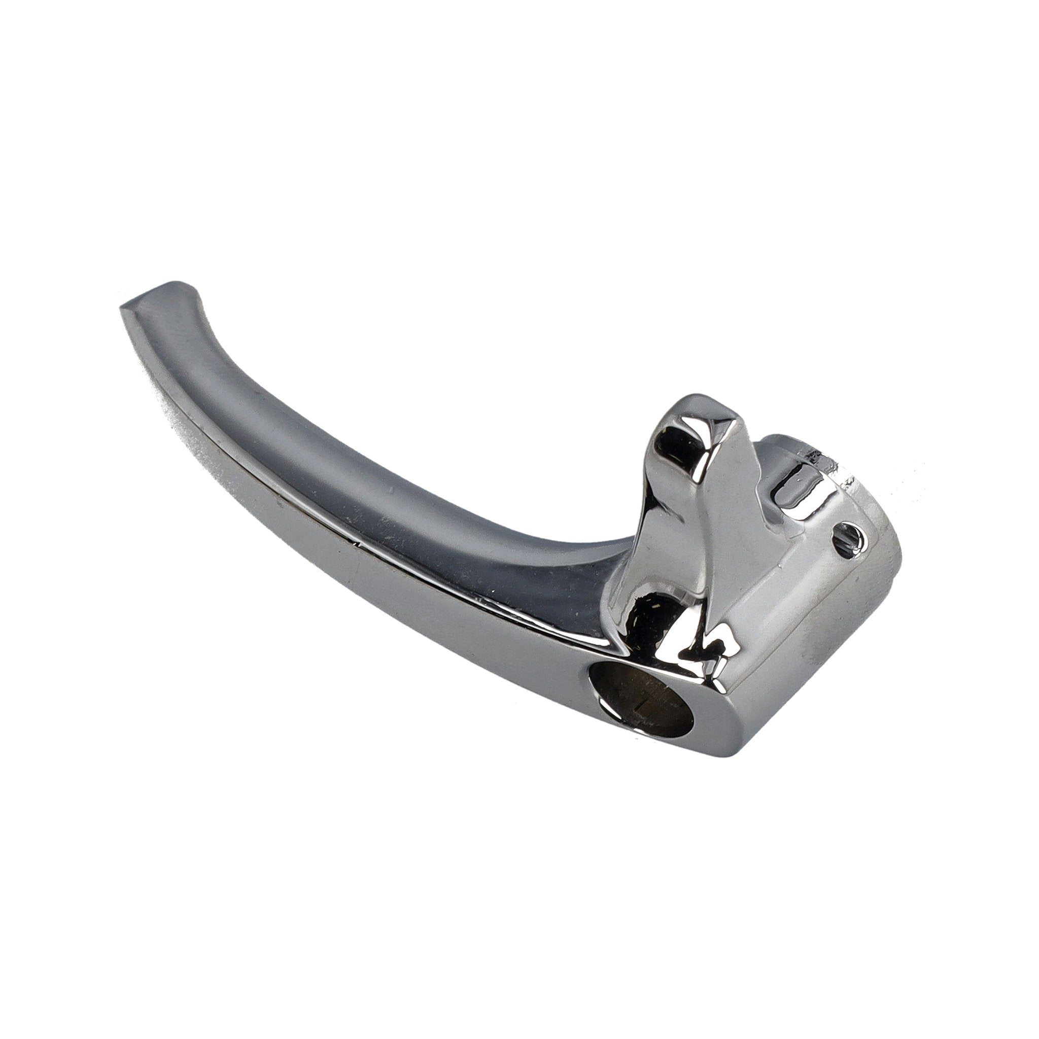 1 / 4 Window lock front, chromed – Porsche 356