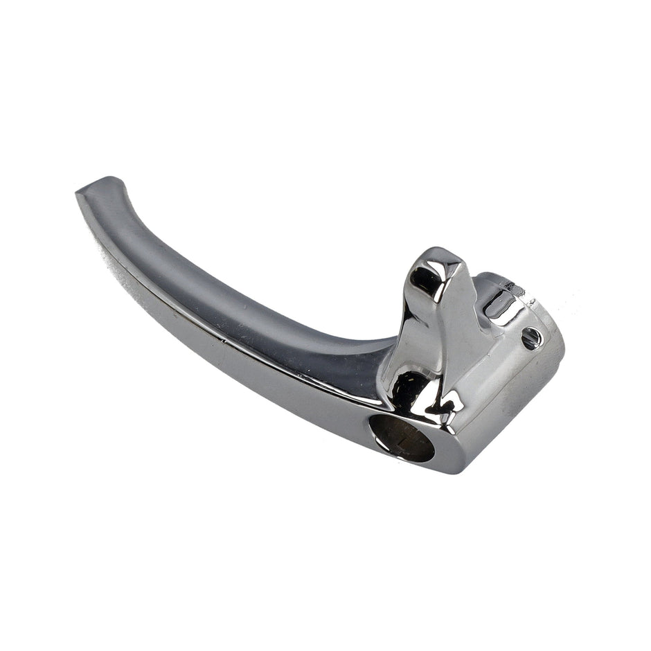 1 / 4 Window lock front, chromed – Porsche 356