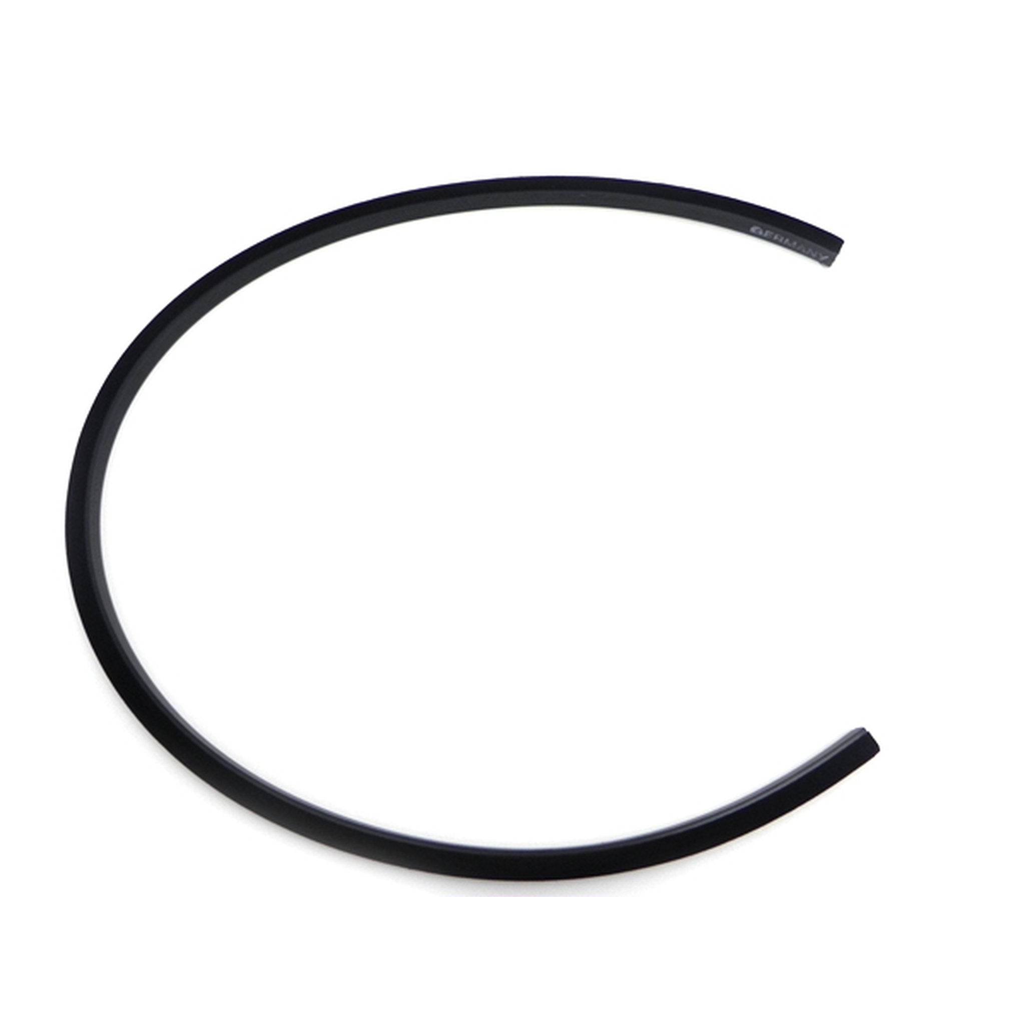 Flexible Window Channel Rubber – Porsche 356A / 356B / 356C