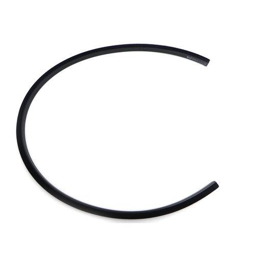 Flexible Window Channel Rubber – Porsche 356A / 356B / 356C