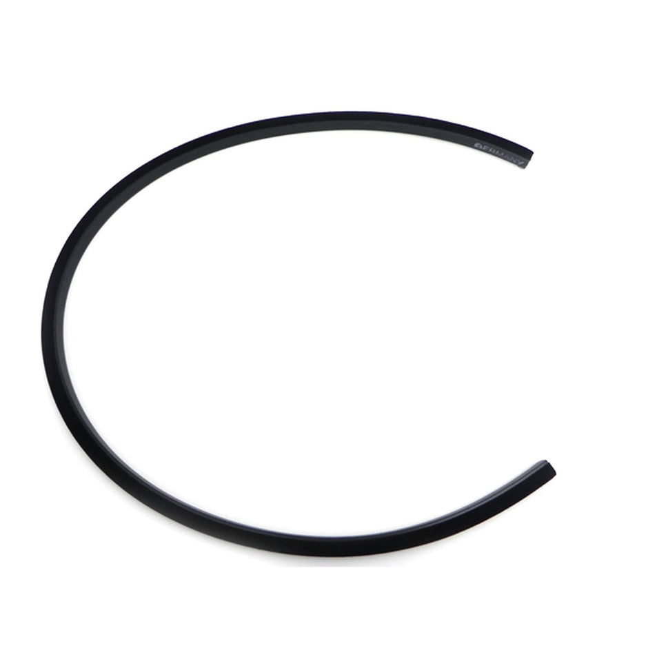 Upper and Rear Door Window Seal – Porsche 356