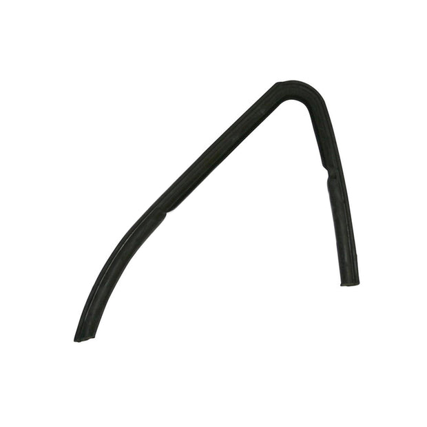 1 / 4 Fensterdichtung vorne – Porsche 356 Carrera/ Coupe