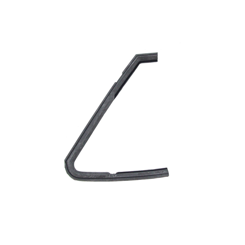 1 / 4 Fensterdichtung vorne – Porsche 356 Cabrio / Hardtop
