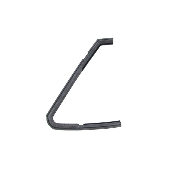 1 / 4 Fensterdichtung vorne – Porsche 356 Cabrio / Hardtop