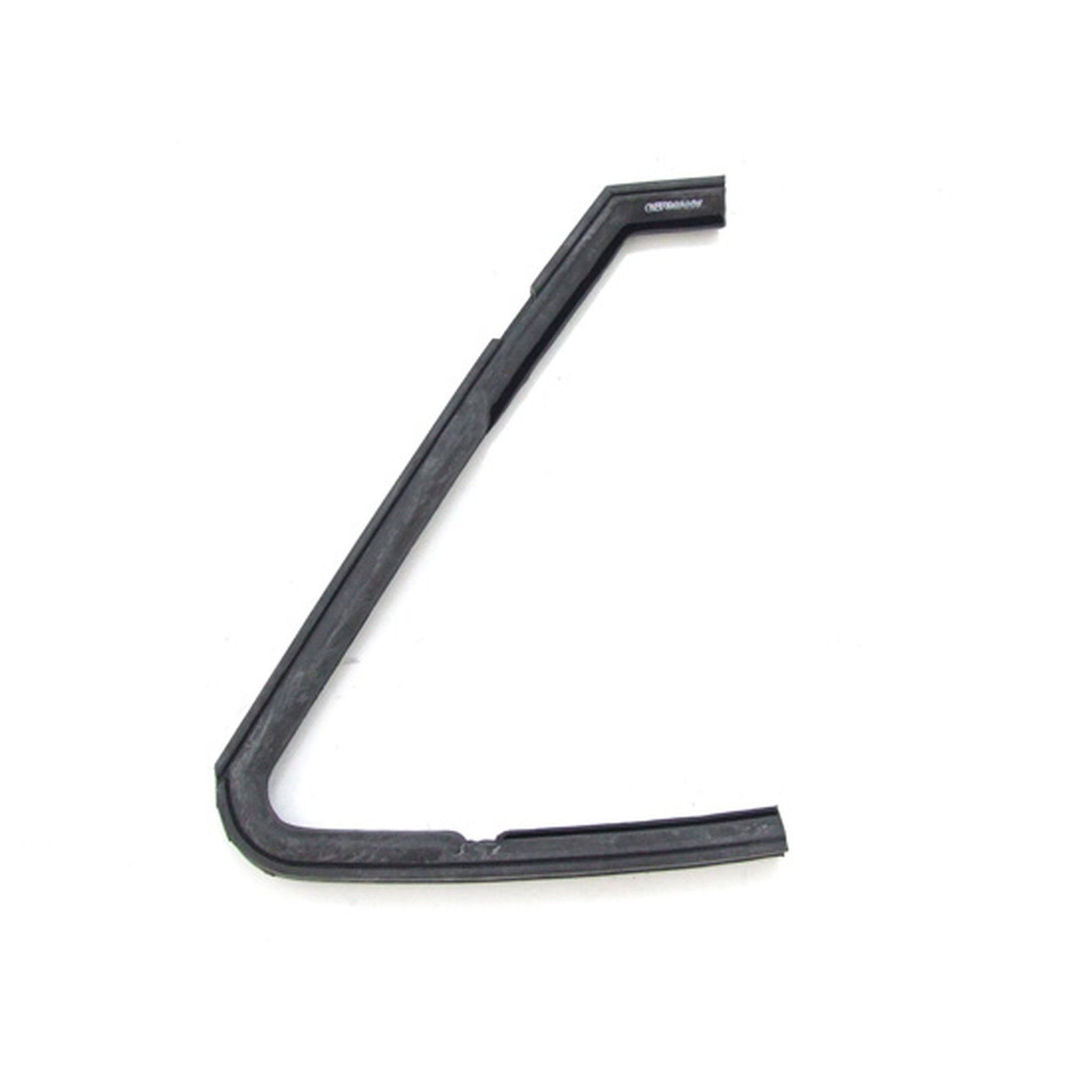 Front 1/4 Window Seal - Porsche 356 Cabrio/Hardtop
