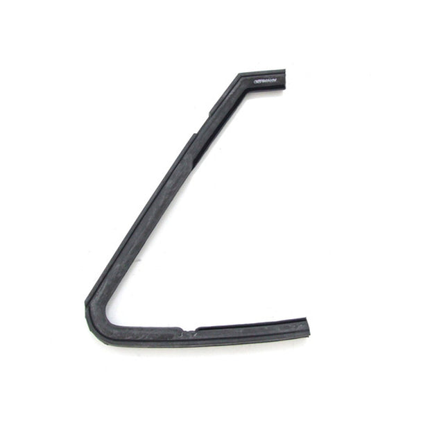 Front 1 / 4 Fensterdichtung – Porsche 356 Cabrio/ Hardtop