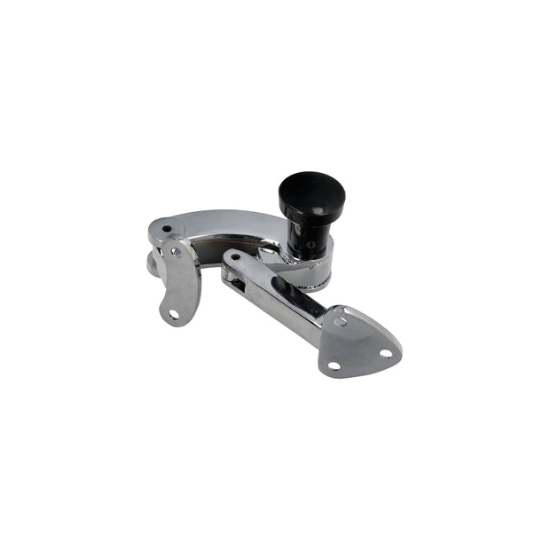 1 / 4 Fensterscharnier hinten – Porsche 356 A/ B/ C