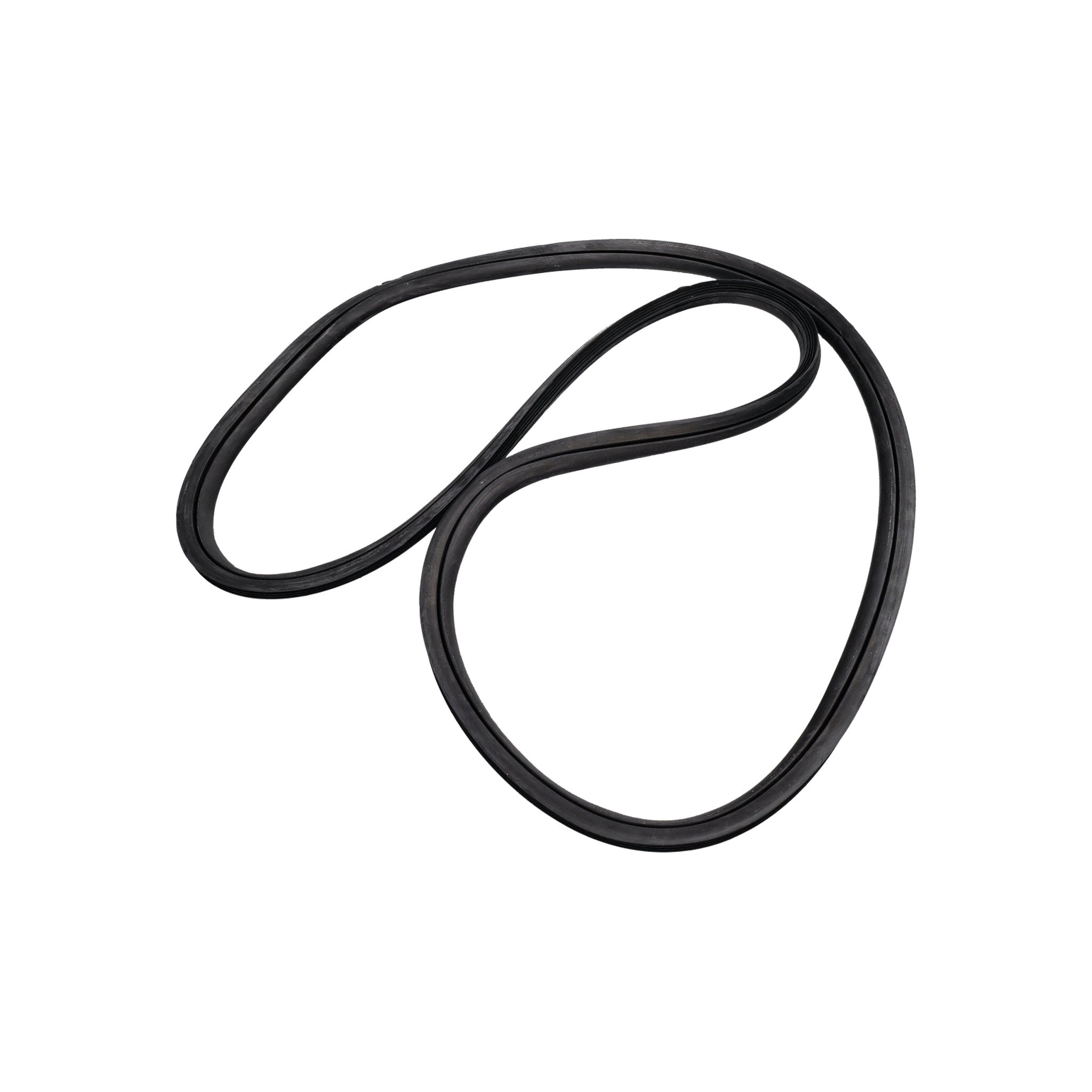 Rear window seal – Porsche 356 B-T6 / C