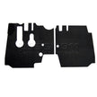 Pedal Board Set – Porsche 356B (T6) / 356C LHD Cars