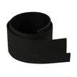 Door Sill Protector in Black Rubber – Porsche 356 A/ B/ C