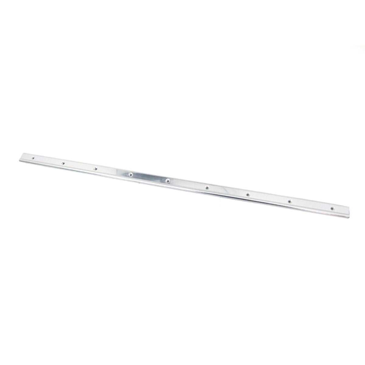 Aluminum Carpet Sill Plate - Porsche 356 A/ B/ C