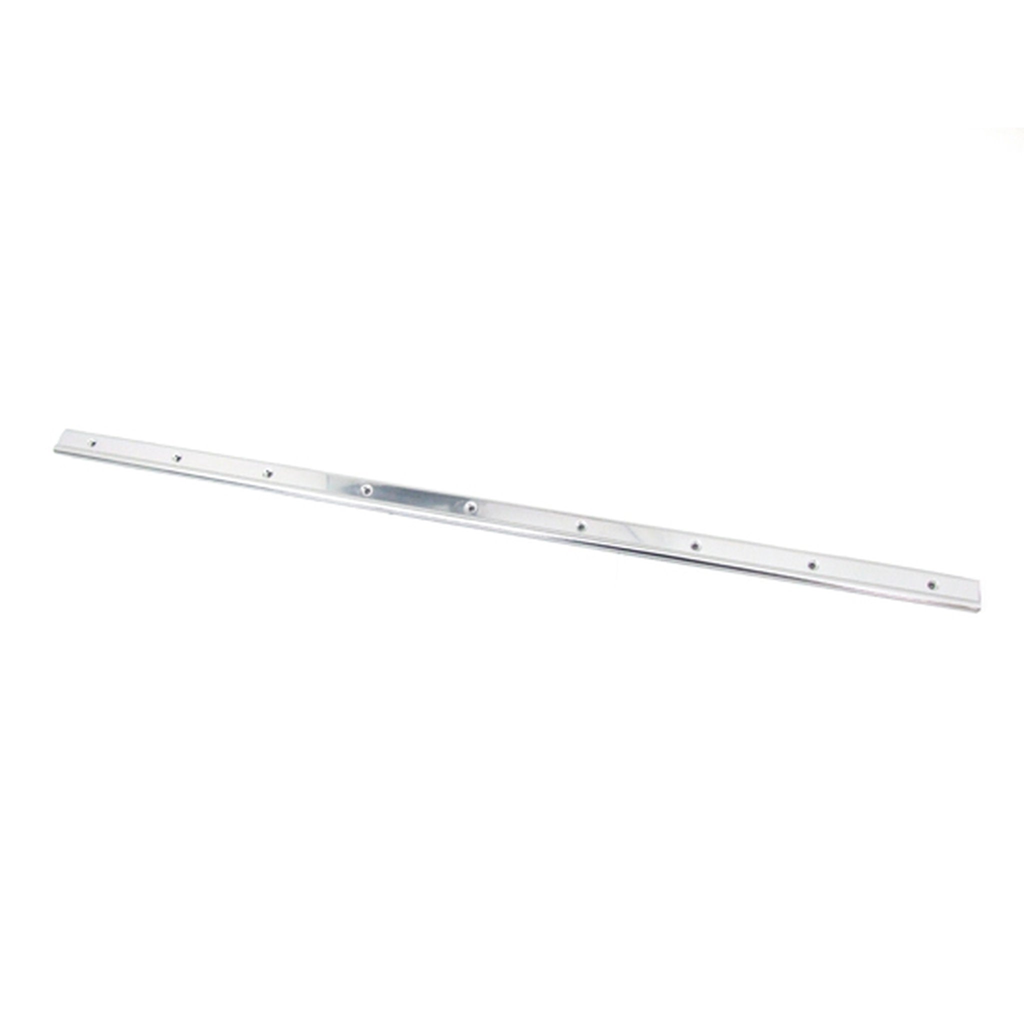 Aluminum Carpet Sill Plate - Porsche 356 A/ B/ C