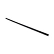 Mounting Strip Door Sill Rubber Seal - Porsche 356