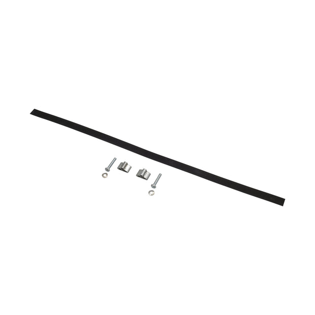 Spanngurt und Hardware Handschuhfachverkleidung – Porsche 356A / 356B / 356C