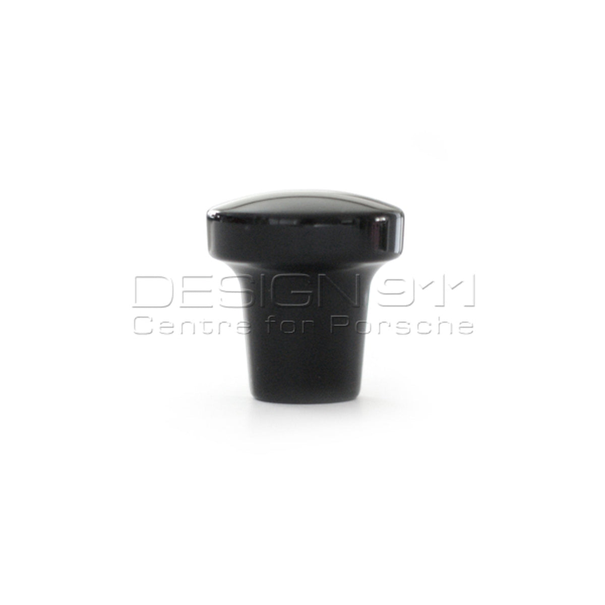 Trunk and Engine Lid Handle Button - Porsche 356 All