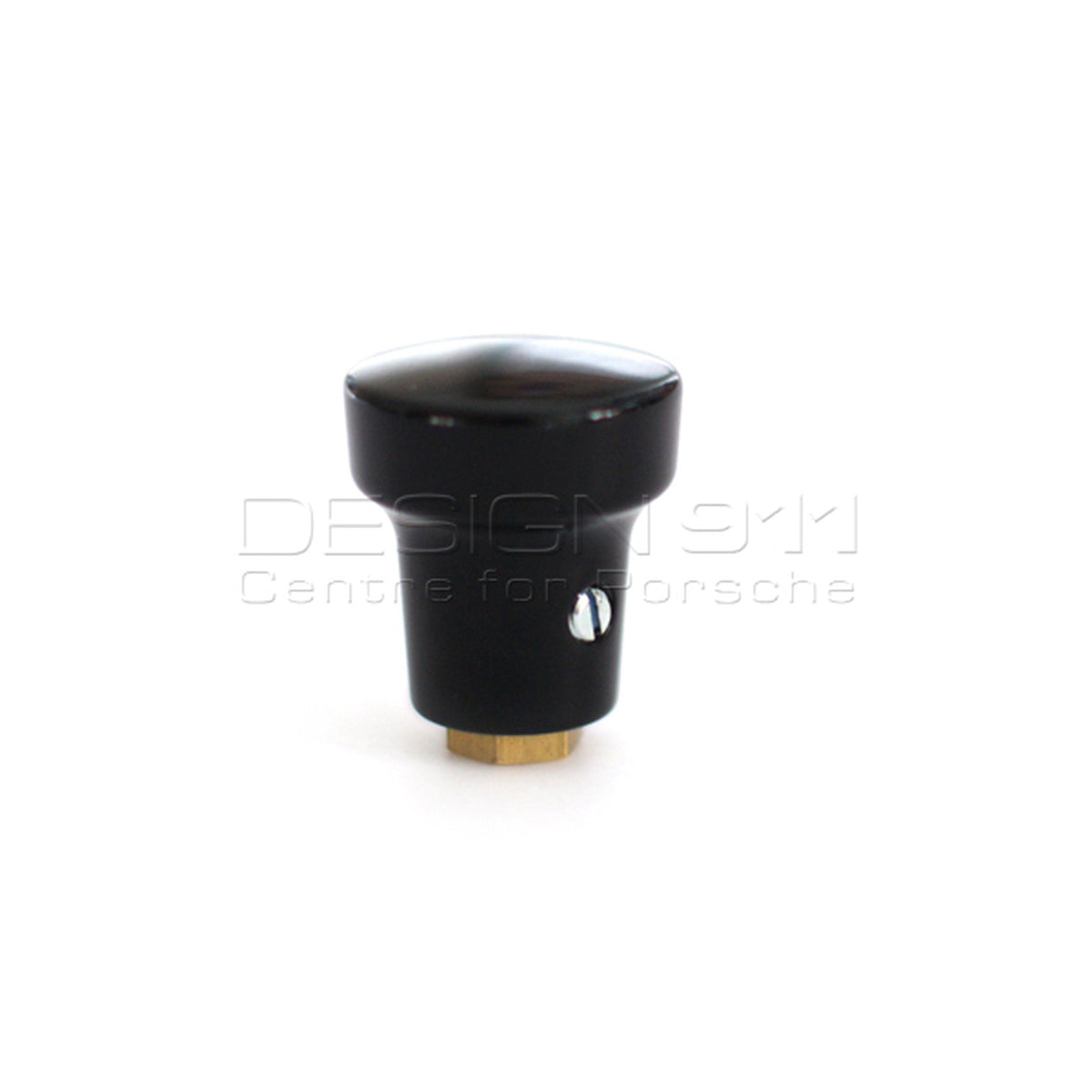 Knob for hand throttle – Porsche 356A/B