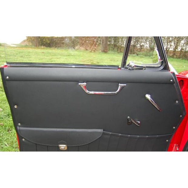 Türverkleidungen ROADSTER (Paar) – Porsche 356