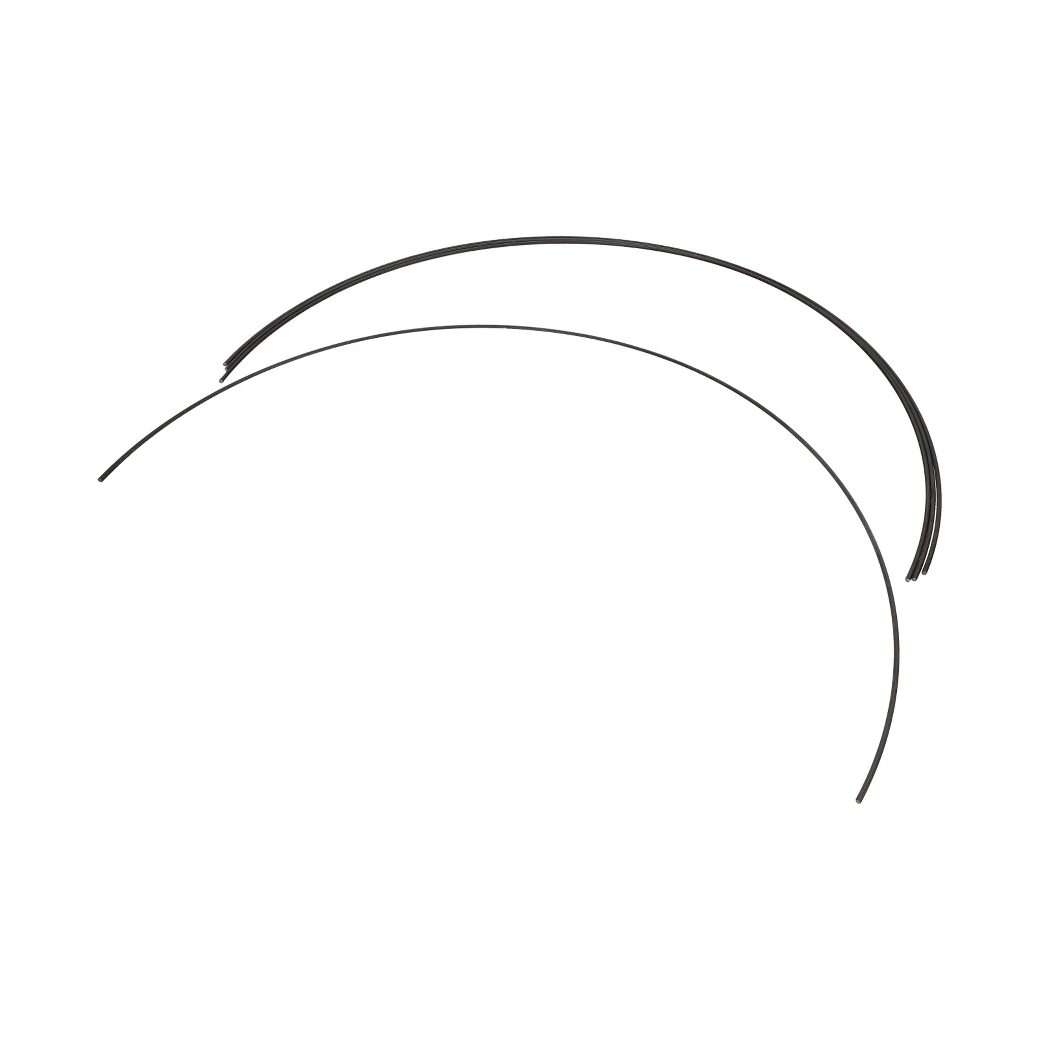 Dachhimmelspriegel 4er-Set – Porsche 356A T2 / 356B / 356C