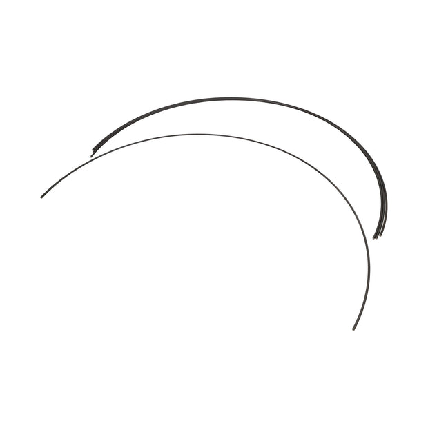 Dachhimmelspriegel 4er-Set – Porsche 356A T2 / 356B / 356C