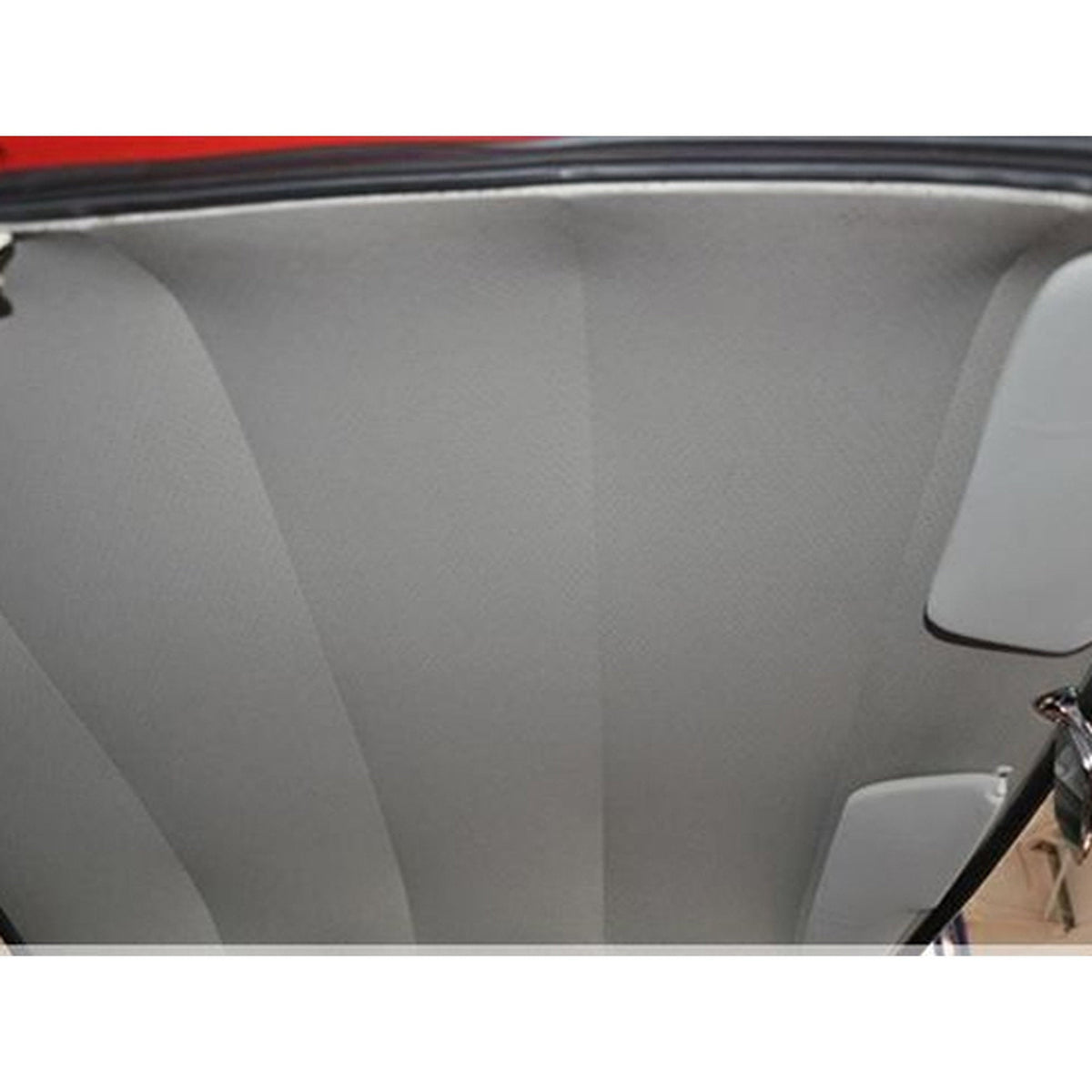 Headliner – Porsche 356 Coupé 1956-65