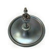 Fresh air vent system complete without knob – Porsche 356 A-T2 / BT5