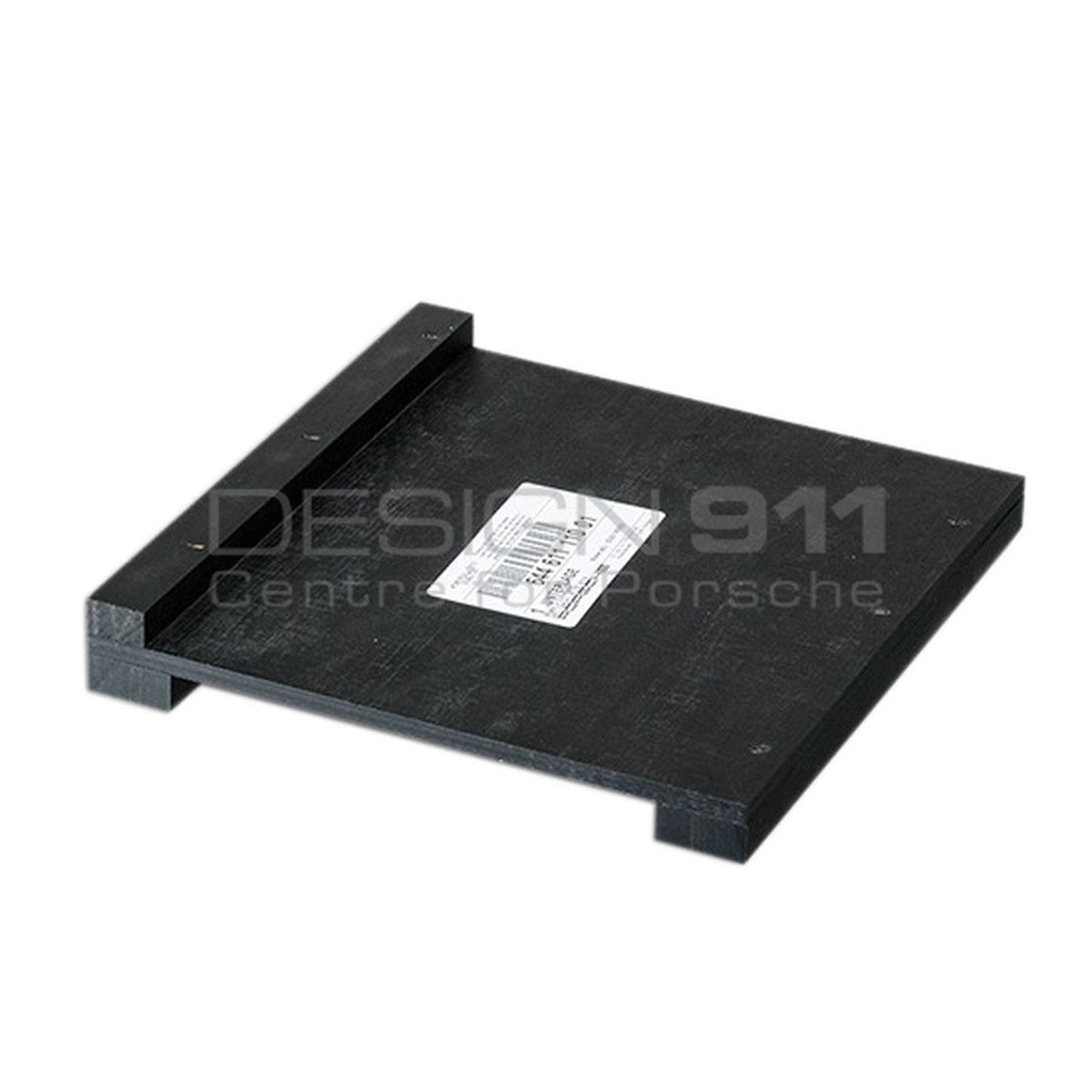 Wooden Battery Base - Porsche 356 1950-59