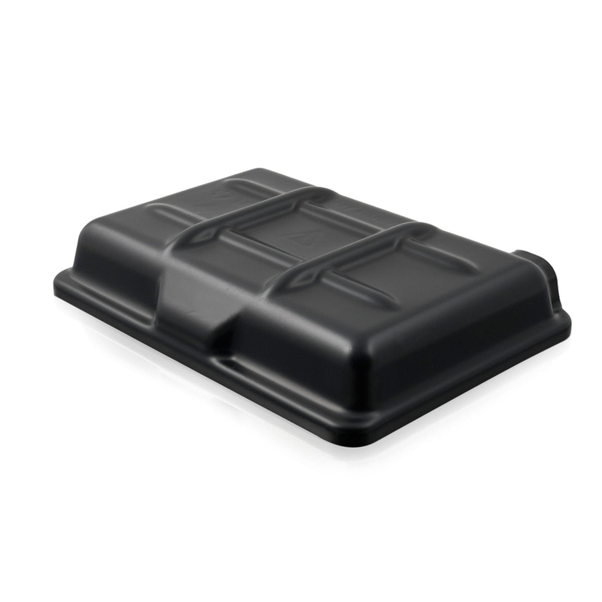 Batterieabdeckung – Porsche 356 63-65
