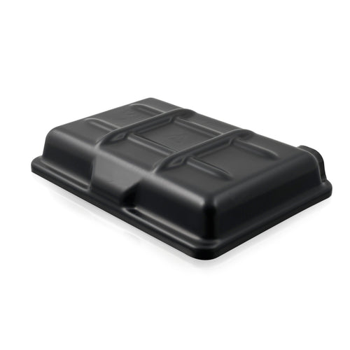 Batterieabdeckung – Porsche 356 63-65