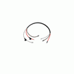 Generator Wire Harness – Porsche 356 B/C