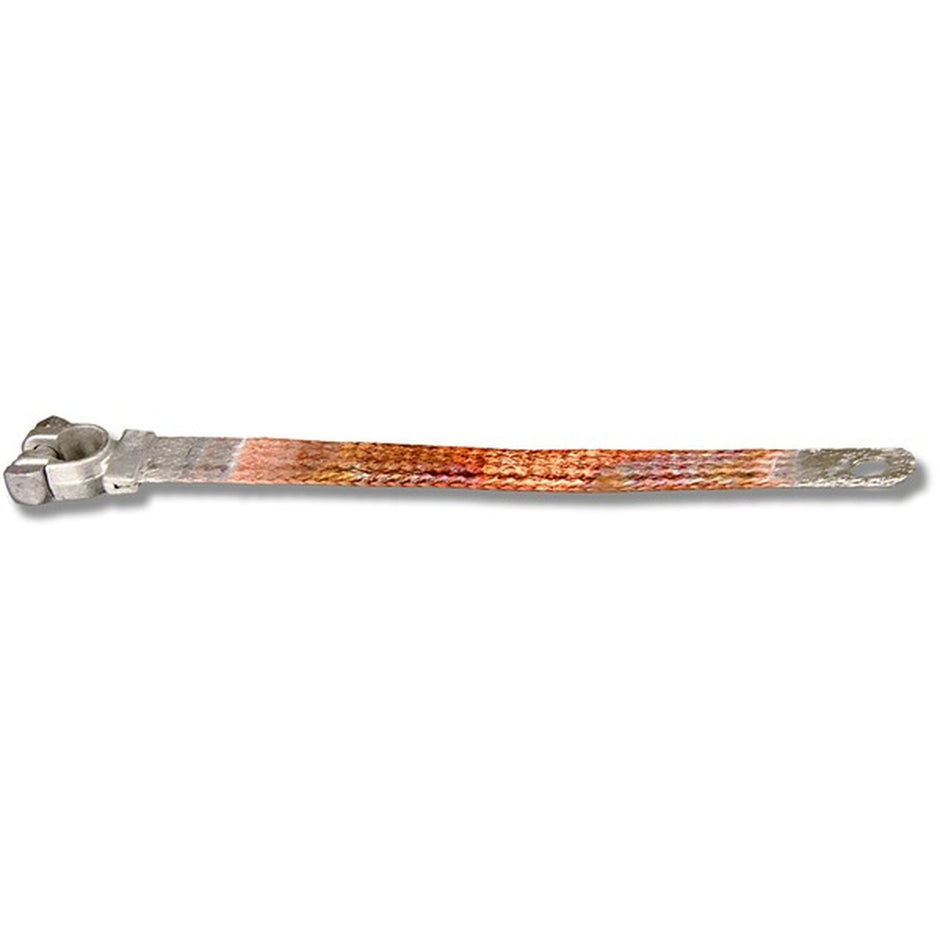 Battery Ground Strap – Porsche 356 1950-65