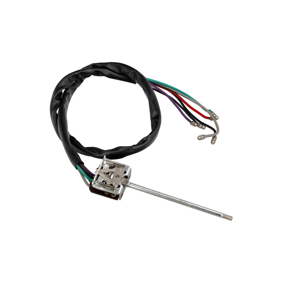 Blinkerschalter ohne Gehäuse – Porsche 356 / 356A